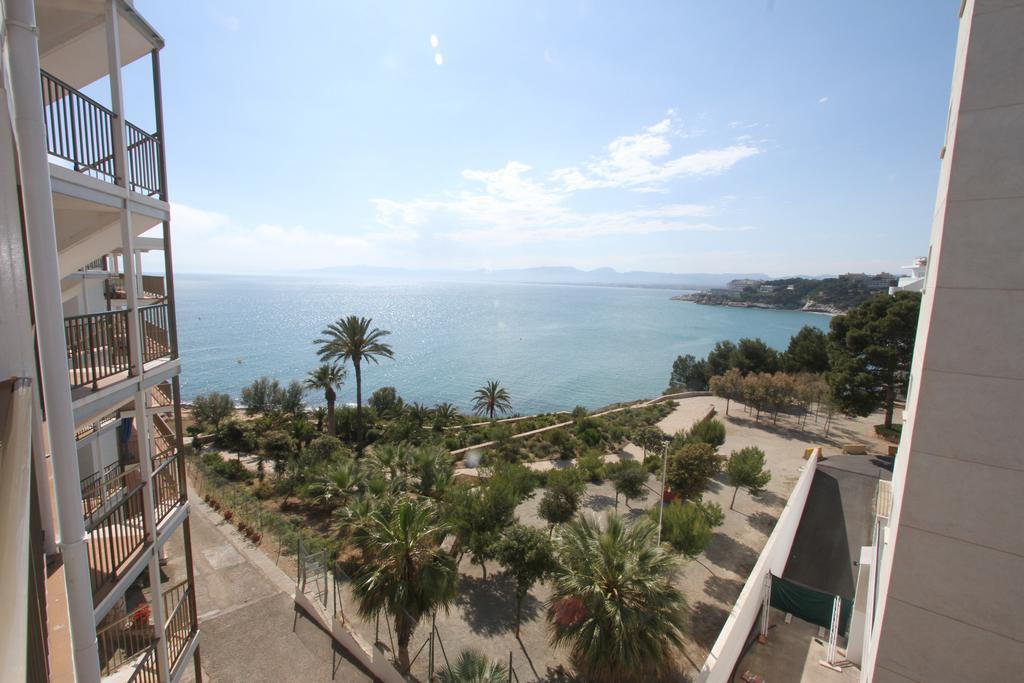 For A Stay Sant Jordi سالو المظهر الخارجي الصورة