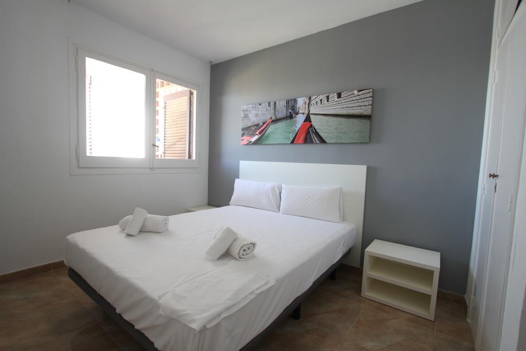 For A Stay Sant Jordi سالو المظهر الخارجي الصورة