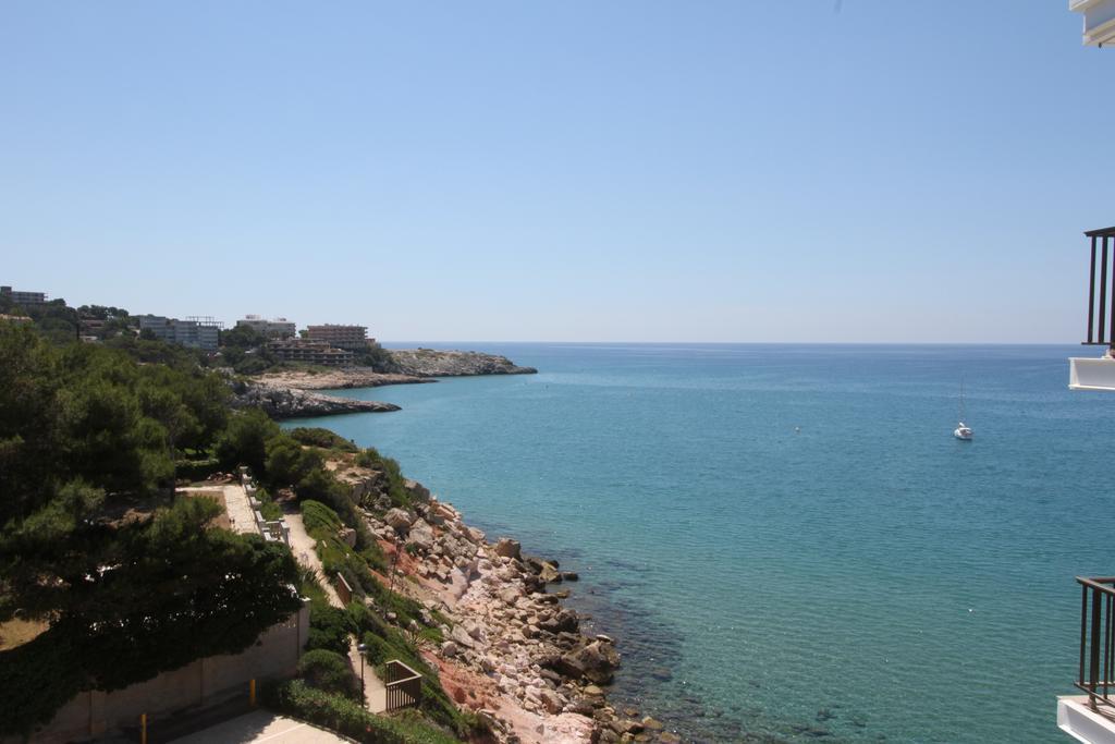 For A Stay Sant Jordi سالو المظهر الخارجي الصورة