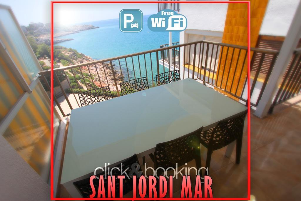 For A Stay Sant Jordi سالو المظهر الخارجي الصورة